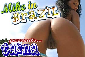mikeinbrazil 